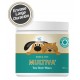 MULTIVA TEAR STAIN WIPES 100 Toallitas Limpiador de manchas orbitales en perros y gatos