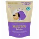 MULTIVA CALMING PERRO MEDIANO/GGRANDE 25 CHEWS Ansiedad en Perros