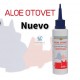 ALOE OTOVET 100 ml Otico para perros y gatos