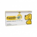 EUPENCLAV  50 mg 10 Comprimidos antibioticos para perros y gatos