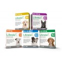 LIBRELA INYECTABLE 2x1 ml Osteoartritis en Perros