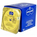 APIGUARD GEL 10 Bandejas 50 g Varroasis en Abejas