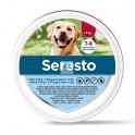 SERESTO Perro 70 cm 1 Unidad Collares para perros