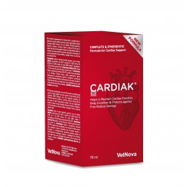 CARDIAK CARE 90 ml