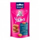 CAT YUMS 9 x 40 gr Snacks para gatos