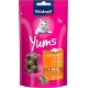 CAT YUMS 9 x 40 gr Snacks para gatos