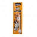BEEF STICK PERRO 10x30 g HOT DOG Snack para perros