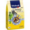 MENU PRO VITA VITAKRAFT LORO 750 gr Comida para aves