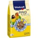 MENU PRO VITA VITAKRAFT AGAPORNIS 750 g Comida para Aves