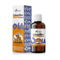 GASTROWOW PERROS Y GATOS 50 ml Protector digestivo de perros y gatos