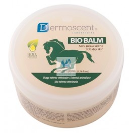 DERMOSCENT BIO BALM CABALLO 200 ml Proteccion cutanea