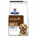 Hills Canine J/D MOBILITY Pienso para Perros con problemas Articulares