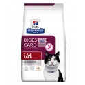 Hills Feline I/D DIGESTIVE CARE Comida para gatos