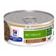 Hills Canine METABOLIC ESTOFADO POLLO-VEGETAL12x354 g Pienso para perros