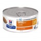 Hills Feline C/D URINARY CARE 24x156 g Comida para gatos