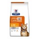 Hills Feline C/D URINARY CARE POLLO Comida para gatos con Problemas Urinarios