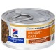 Hills Feline C/D URINARY CARE MULTICARE 24x82 g Comida para Gatos