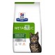 Hills Feline METABOLIC Comida para Gatos