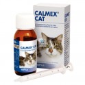 CALMEX GATO 60 ml Ansiedad en gatos