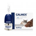 CALMEX PERRO Y GATO DIFUSOR + RECAMBIO 40 ml Ansiedad en perros y gatos