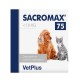 SACROMAX 30 SOBRES Protector Hepatico para perros y gatos
