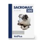 SACROMAX 30 SOBRES Protector Hepatico para perros y gatos