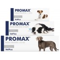 PROMAX Mejora Gastrointestinal Complemento para perros y gatos