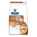 Hills Feline K/D KIDNEY CARE + MOBILITY J/D Comida para Gatos