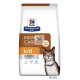 Hills Feline k/d ATUN 1.5 Kg Comida para Gatos con Enfermedad Renal