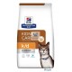 Hills Feline k/d ATUN 1.5 Kg Comida para Gatos con Enfermedad Renal