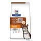 Hills Feline K/D KIDNEY CARE Comida para Gatos con Enfermedad Renal