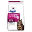 Hills FELINE GASTROINTESTINAL BIOME Comida para Gatos