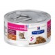 Hill's PRESCRIPTION DIET Gastrointestinal Biome 24 x 82 g Comida para Gatos