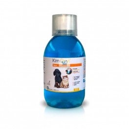 KIMIDRYL AQUA 250 ml Higiene bucal de perros y gatos
