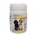 KIMIDRYL BLOCK COPOS 60 gramos Higiene bucodental de perros y gatos