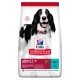 Hills Canine ADULT MEDIUM Atun/Arroz 12 Kg Pienso para perros