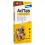 ADTAB PERRO 1,3-2,5 kg (Marron) 1 comprimido Antiparasitario para Perros