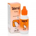 TABERNIL TOTAL 20 ml Vitaminas para aves de adorno