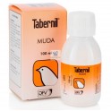 TABERNIL MUDA 100 ml Vitaminas para aves de adorno