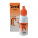 TABERNIL SULFA 20 ml Coccidicida para Aves de Adorno