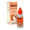 TABERNIL GENTAMICINA Antidiarreico ORAL 20 ml para aves de adorno
