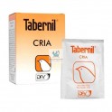 TABERNIL CRIA 10 Sobres X 10 g para aves de adorno