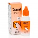 TABERNIL CALCIO 20 ml Aves de Adorno