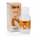 TABERNIL TOTAL 100 ml Vitaminas para aves de adorno