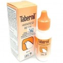 TABERNIL HEPATO RENAL 20 ml Protector Hepatico para aves ornamentales