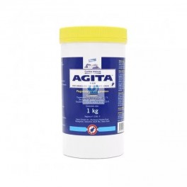 AGITA GR 1% 1 Kg Granulado Contacto Insecticida de locales