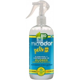 SINOLOR NATURE MICRODOR 500 ml Desodorante Ambiental