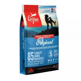 Orijen Original perros adultos 6 Kg Pienso para Perros