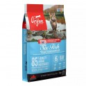 Orijen Gato Six Fish pienso Pescado 5,4 Kg Comida para Gatos