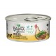 BEYOND GATO GRAIN FREE POLLO LATAS 12x85 g Comida para Gatos